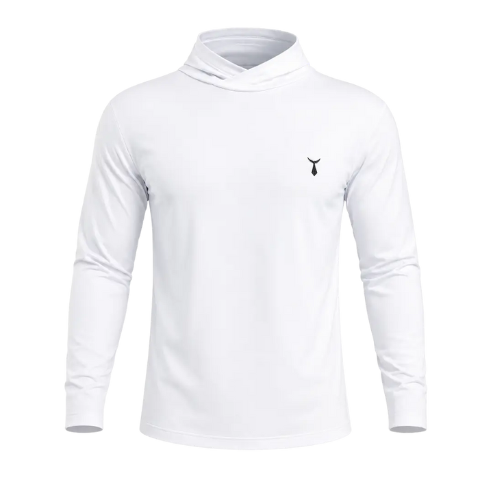 RUTA 78™ Explorer | La camiseta con capucha diseñada para acompañarte en cada aventura.