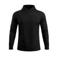 RUTA 78™ Explorer | La camiseta con capucha diseñada para acompañarte en cada aventura.