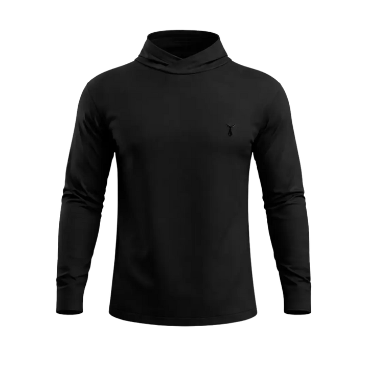 RUTA 78™ Explorer | La camiseta con capucha diseñada para acompañarte en cada aventura.