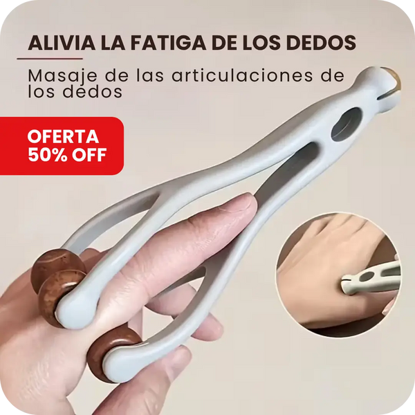 🖐️ FingerRelax® - MASAJEADOR ARTICULACIONES