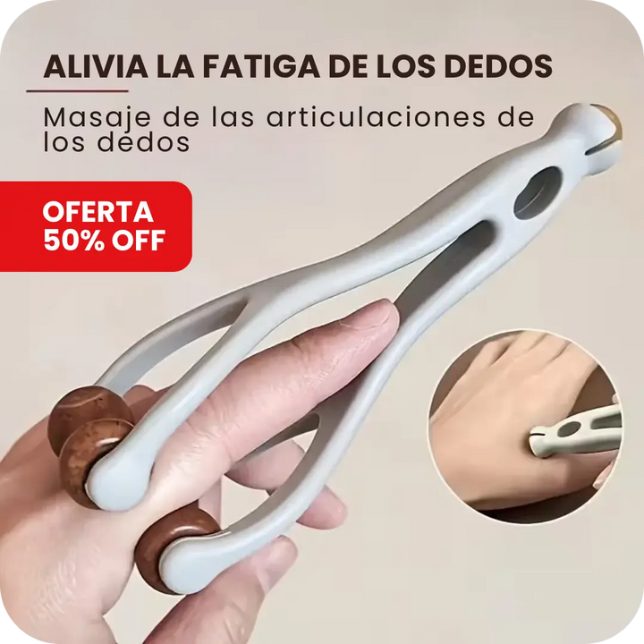 🖐️ FingerRelax® - MASAJEADOR ARTICULACIONES