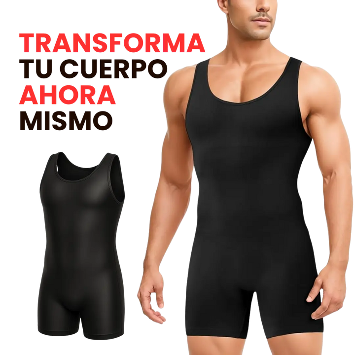 TRUZA MOLDEADORA PARA HOMBRE