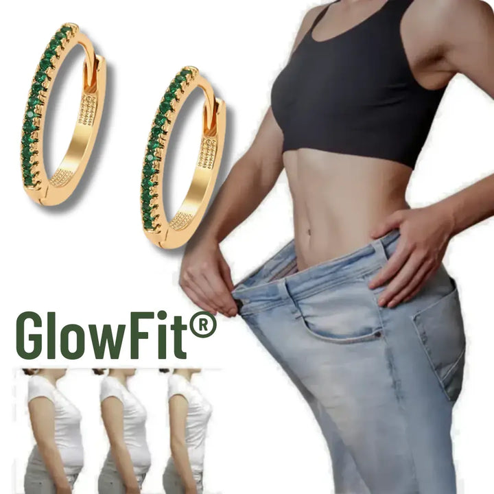 CANDONGAS DE CIRCÓN VERDE GlowFit®
