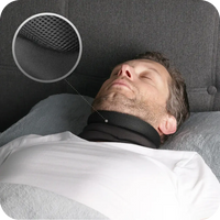 Collarin ortopédico NeckSupport™ - No vuelvas a roncar
