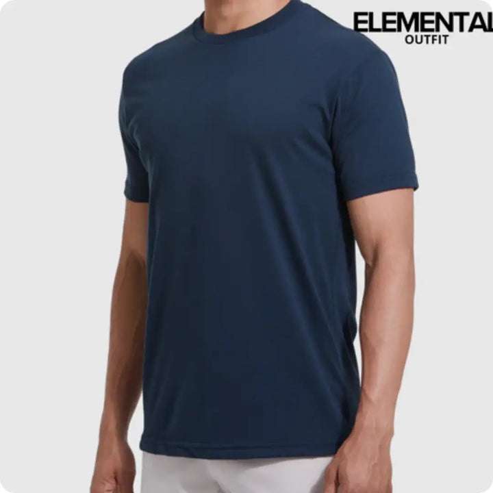 CAMISAS ELEMENTALES COMBO X2