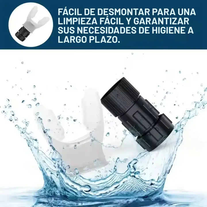 VIENTRE PLANO 360® (2X1)