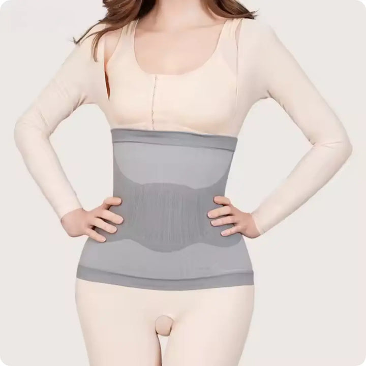 FAJA REDUCTORA ADELGAZANTE PARA EL CUERPO SILUETPRO®