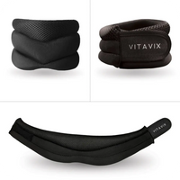 Collarin ortopédico NeckSupport™ - No vuelvas a roncar