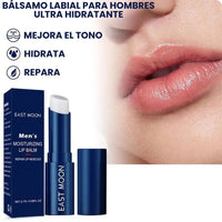 BALSAMO LABIAL ¡PARA HOMBRES DE VERDAD VERDAD!