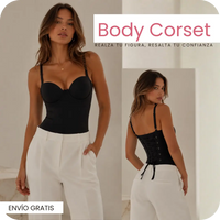 BODY CORSET™