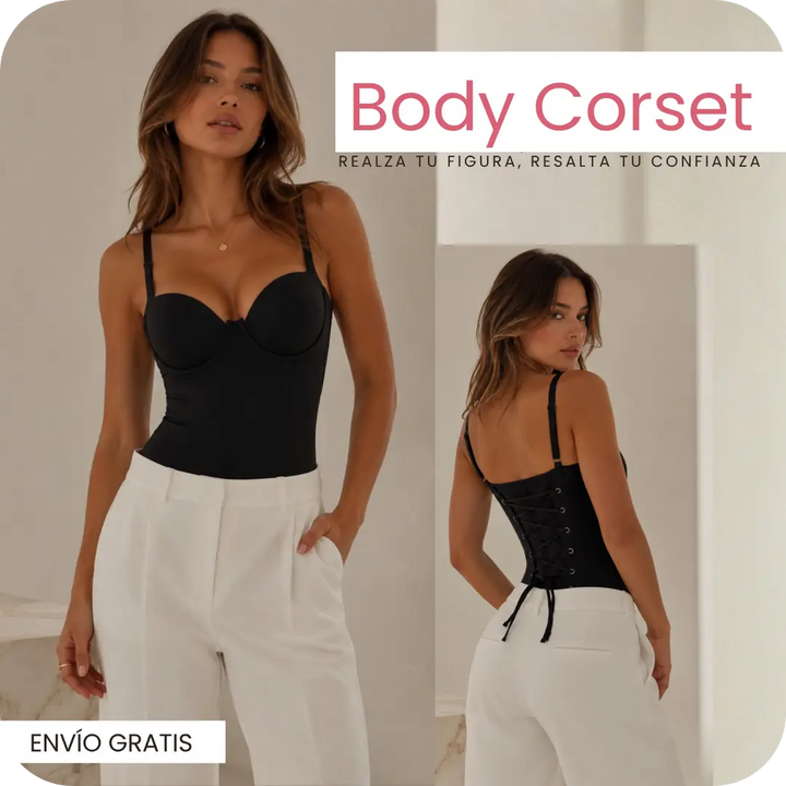 BODY CORSET™