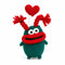 VERDE ROJO
