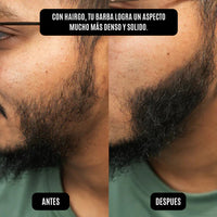 POLVO CAPILAR RELLENADOR HAIR-GO