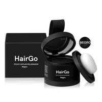 POLVO CAPILAR RELLENADOR HAIR-GO