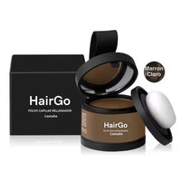 POLVO CAPILAR RELLENADOR HAIR-GO