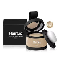 POLVO CAPILAR RELLENADOR HAIR-GO