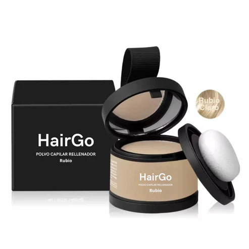 POLVO CAPILAR RELLENADOR HAIR-GO