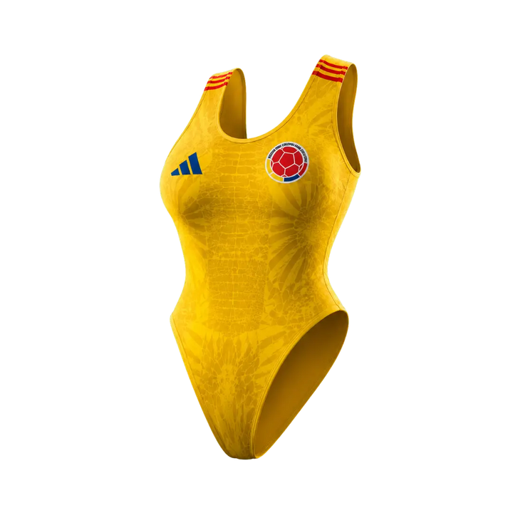BODY SELECCIÓN COLOMBIA EDICIÓN ESPECIAL MUNDIAL 2026