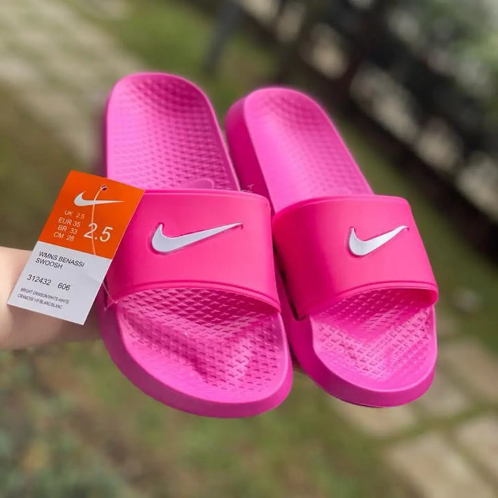 SANDALIAS NIKE®