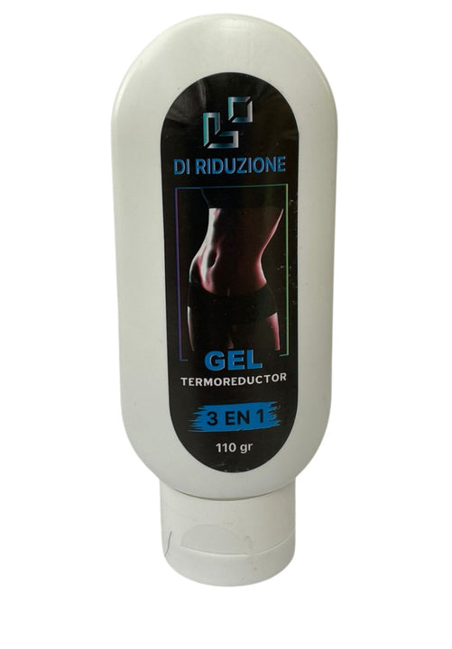 GEL REDUCTOR