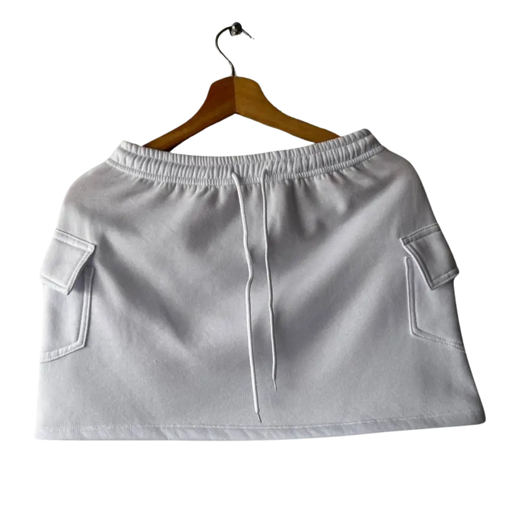 🖤 Falda UrbanDaily® - Comodidad que se adapta a tu día