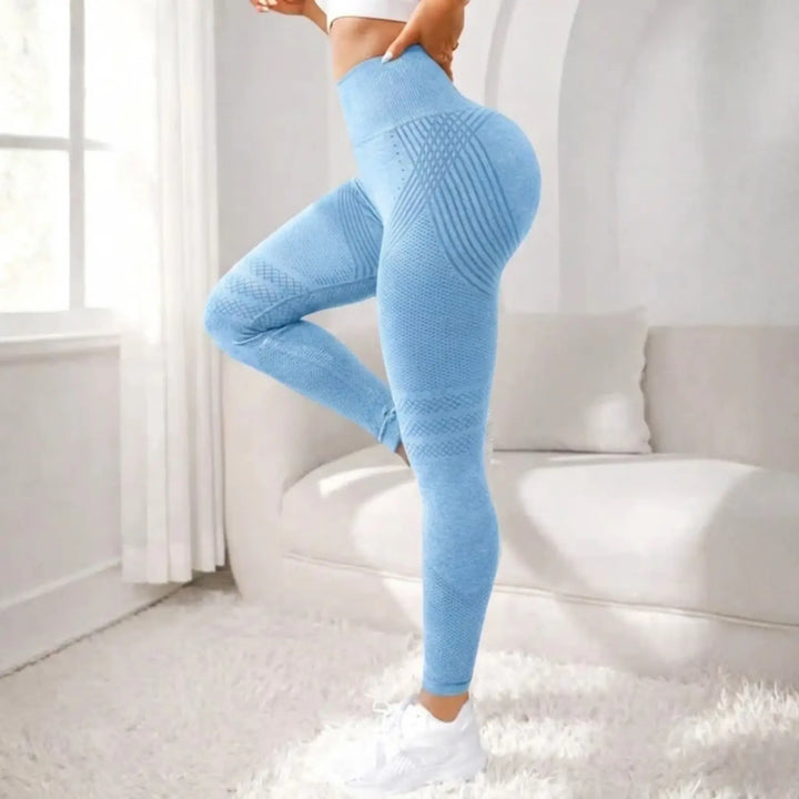 LEGGINGS CUERPO ACTIVO