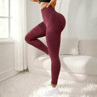 LEGGINGS CUERPO ACTIVO