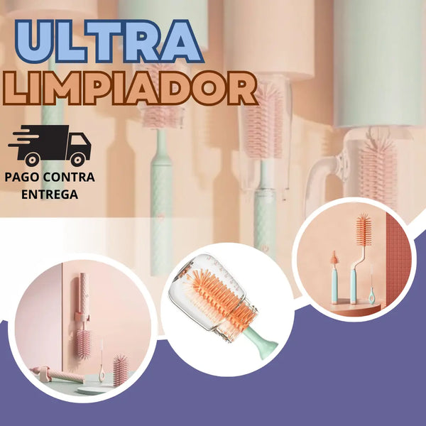 ULTRA LIMPIADOR ¡SÚPER OFERTA!