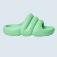 SANDALIAS GummySteps® - La suavidad que tus pies estaban esperando🌫️