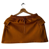 🖤 Falda UrbanDaily® - Comodidad que se adapta a tu día