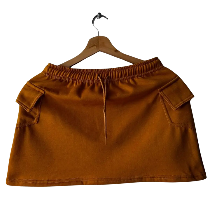 🖤 Falda UrbanDaily® - Comodidad que se adapta a tu día