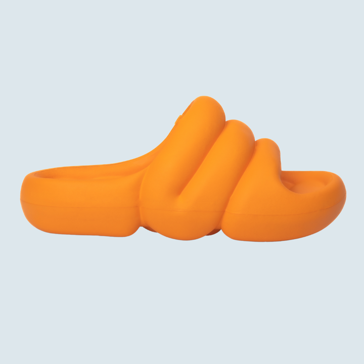 SANDALIAS GummySteps® - La suavidad que tus pies estaban esperando🌫️