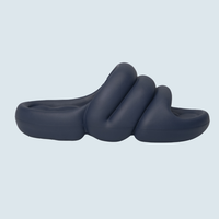 SANDALIAS GummySteps® - La suavidad que tus pies estaban esperando🌫️