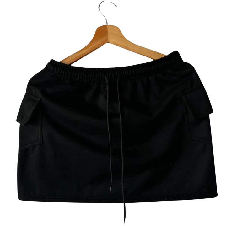 🖤 Falda UrbanDaily® - Comodidad que se adapta a tu día