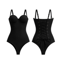 BODY CORSET™
