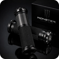 MANILLARES MONSTER DE LUJO