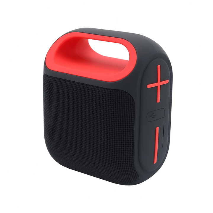 PARLANTE KOLEER H52® – El Sonido que Mueve tu Mundo