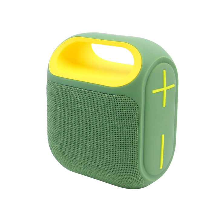 PARLANTE KOLEER H52® – El Sonido que Mueve tu Mundo