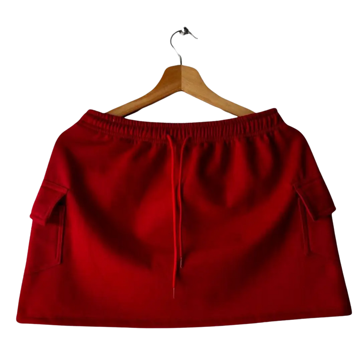 🖤 Falda UrbanDaily® - Comodidad que se adapta a tu día