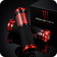 MANILLARES MONSTER DE LUJO
