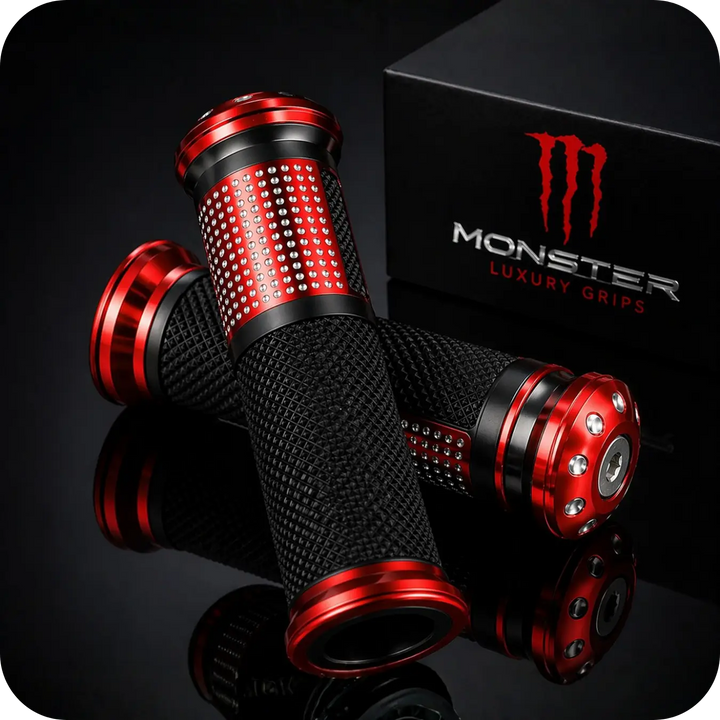 MANILLARES MONSTER DE LUJO