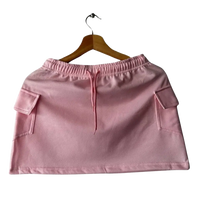 🖤 Falda UrbanDaily® - Comodidad que se adapta a tu día