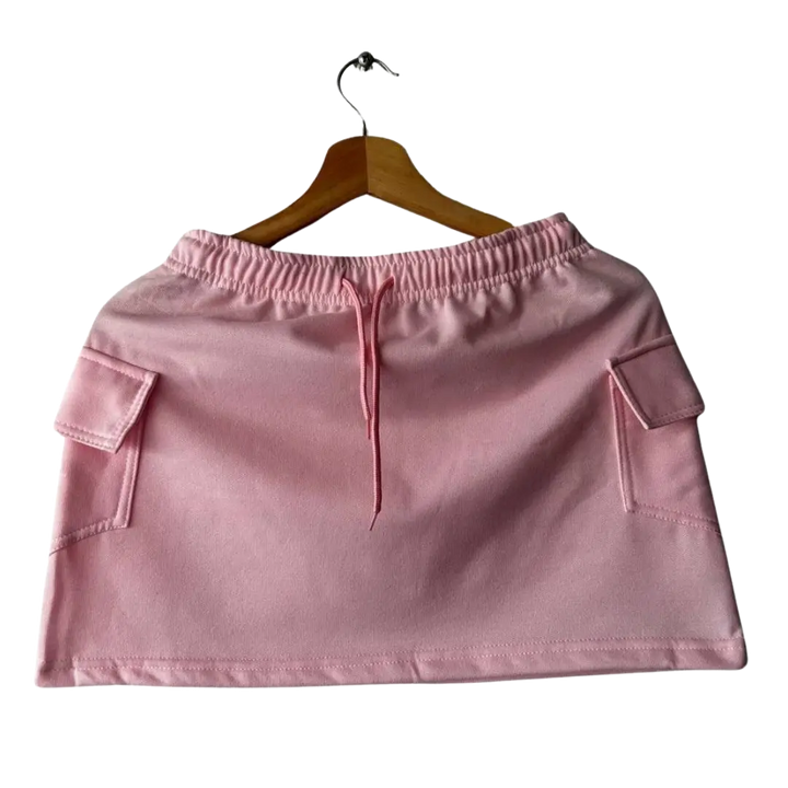 🖤 Falda UrbanDaily® - Comodidad que se adapta a tu día