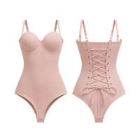 BODY CORSET™