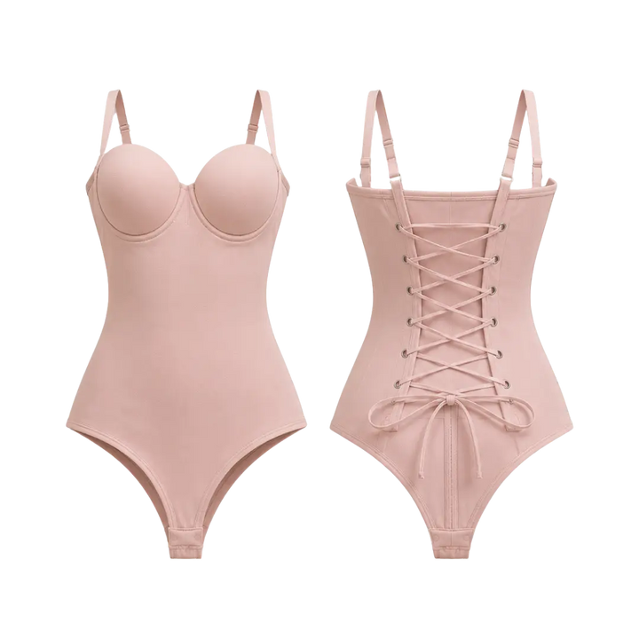 BODY CORSET™
