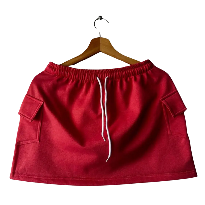 🖤 Falda UrbanDaily® - Comodidad que se adapta a tu día