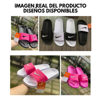 SANDALIAS NIKE®