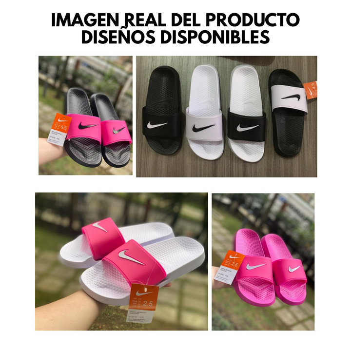 SANDALIAS NIKE®