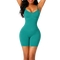 Verde turquesa