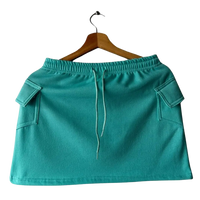🖤 Falda UrbanDaily® - Comodidad que se adapta a tu día